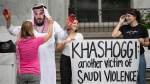 Trump's political flip-flop on Khashoggi’s disappearance emboldening Riyadh: Analysts  2