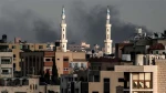 Lagi Israel Menyerang Utara Jalur Gaza 2