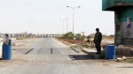 Jordan reopens vital border crossing with Syria
 2