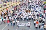 Bentuk Dukungan Indonesia Untuk Palestina: 'Walk for Peace and Humanity'
 2