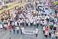 Bentuk Dukungan Indonesia Untuk Palestina: 'Walk for Peace and Humanity'