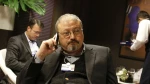 Turkish police say audio recording shows Khashoggi murdered 2