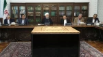 Iran's 'accurate' plans will foil US policies: President Rouhani 2