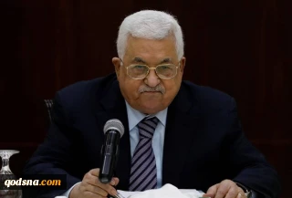 زعيم حزب (العمل) الإسرائيلي يتهم وزير الحرب بالانشغال في "شعارات جوفاء"

مسؤول إسرائيلي: عباس هو الضامن لأمن "إسرائيل" والهدف إعادته إلى غزة