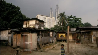 Jurang Kaya-Miskin di Malaysia Bertambah Dua Kali Lipat