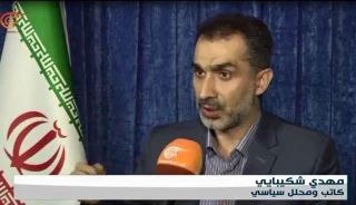 مدیرعامل خبرگزاری قدس در گفت و گو با شبکه المیادین:

الگوی اسلامی ایرانی پیشرفت نهضت بزرگی را برای رفع چالش های داخلی و خارجی ایران بوجود می آورد