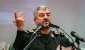 قائد الحرس الثوري: زعزعة الامن في ايران بانه هدف مهم لاعداء البلاد وعلى راسهم اميراك والكيان الصهيوني وآل سعود