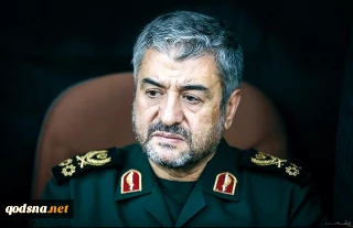 سرلشکر جعفری در سمنان:

 نگاه مسئولان کشور به توان داخلی باشد