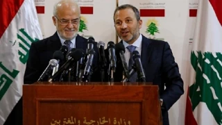 Hizbullah & Hashd Al-Shaabi Pengalaman Keberhasilan Perlawanan di Kawasan