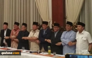 Koalisi Prabowo Didera Isu Perpecahan, Bagaimana yang Sebenarnya?