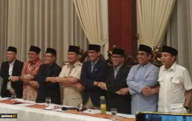 Koalisi Prabowo Didera Isu Perpecahan, Bagaimana yang Sebenarnya? 2