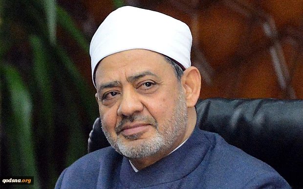 Al-Azhar critiques Israeli crackdown of Palestinians 2