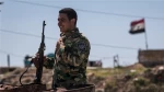 Militer Suriah Serbu Pangkalan Teroris di Aleppo 2