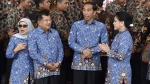 Kritikan dan Pujian 4 Tahun Pemerintahan Jokowi
 2
