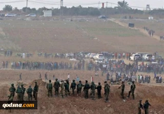 Permintaan Trump pada Netanyahu Mengenai Jalur Gaza