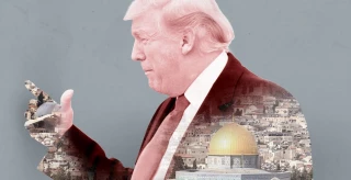 زوایای تصمیم ترامپ برای اعلام 
پایتختی قدس برای فلسطینی ها