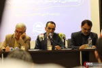 نشست تخصصی و رسانه ای سناریوهای امریکایی صهیونستی برای منطقه خاور میانه 2