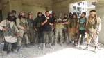 Takfiri Fateh al-Sham terrorists move chemical agents to Syria’s Jisr al-Shughour: SANA 2