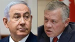Jordanian king wants Israel to return border areas leased under 1994 peace deal 2