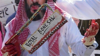 MBS guard transported part of Khashoggi's body to Saudi Arabia: Report