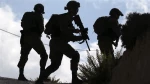 Israeli soldiers kill Palestinian in West Bank 2