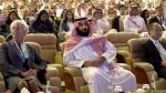 exodus of CEOs

Saudi investment conference begins 2