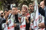 Riyadh tried to ‘trap’ us in overseas embassies: Saudi dissidents
 2