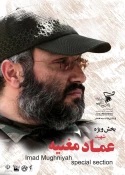 گزارش مراسم رونمایی از پوستر جشنواره بین‌المللی فیلم مقاومت 
 5