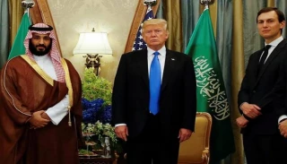 كوشنر: استراتيجيتنا بالشرق الأوسط لا تعتمد على السعودية بل على مصالحنا