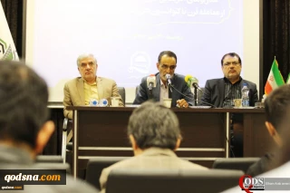 گزارش مشروح  نشست تخصصی رسانه‌ای «سناریوهای آمریکایی-صهیونیستی برای خاورمیانه»