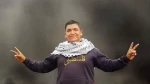 Palestinian teenage boy succumbs to wounds sustained in Gaza border clashes
 2