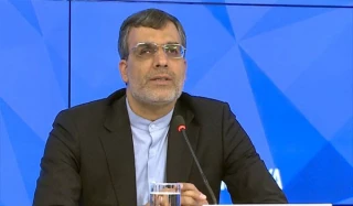 جابري انصاري: نأمل بعودة ادلب الى سيادة الدولة السورية بلا خسائر بشرية