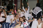 رابطة طلبة فلسطين في ماليزيا تكرم الطلبة المتفوقين من أبناء الجالية الفلسطينية  3