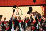 رابطة طلبة فلسطين في ماليزيا تكرم الطلبة المتفوقين من أبناء الجالية الفلسطينية  4