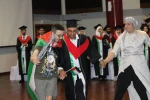 رابطة طلبة فلسطين في ماليزيا تكرم الطلبة المتفوقين من أبناء الجالية الفلسطينية  6