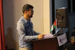 رابطة طلبة فلسطين في ماليزيا تكرم الطلبة المتفوقين من أبناء الجالية الفلسطينية  7