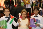 رابطة طلبة فلسطين في ماليزيا تكرم الطلبة المتفوقين من أبناء الجالية الفلسطينية  8