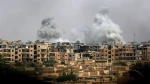 US-led airstrikes killed 3,222 civilians in Syria since 2014: Monitoring group 2
