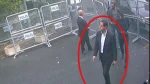 Turki Tepis Jenazah Khashoggi Ditemukan 2