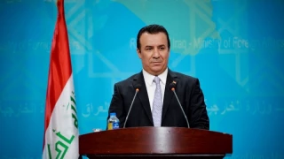 Irak Berterimakasih atas Bantuan Iran Perangi Terorisme