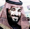 Pemerintahan Brutal
Binsalman  2