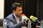 ندوة السناريو الصهيوأمريكي للمنطقة من صفقة القرن حتي القرارات المفروضة 7