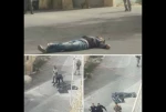 Israeli Forces Kill Palestinian near Hebron 2