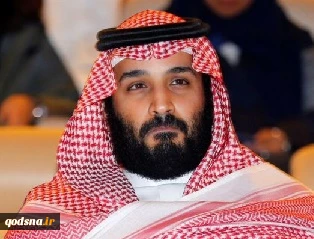 Binsalman
Tulang Punggung
Plot AS Untuk
Mengacaukan Iran