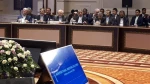 Syria ceasefire guarantors hold discussions in Russian capital 2