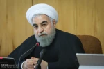 Rohani urges Turkey to conduct to probe into Khashoggi's case 2