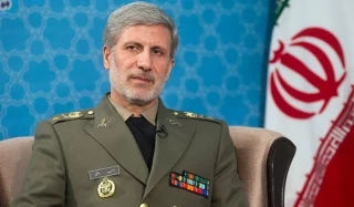 وزير الدفاع الايراني: سنعرض منجزات دفاعية على اعتاب الذكرى الاربعين لانتصار الثورة