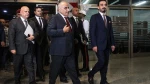 New Iraqi PM, two-thirds of proposed ministers sworn in 2