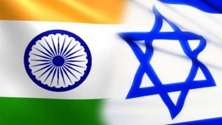 India-Israel menandatangani kontrak senilai $ 777 juta untuk sistem pertahanan udara