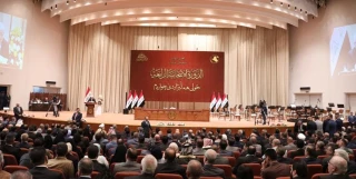«عبدالمهدی» نخست‌وزیر عراق شد